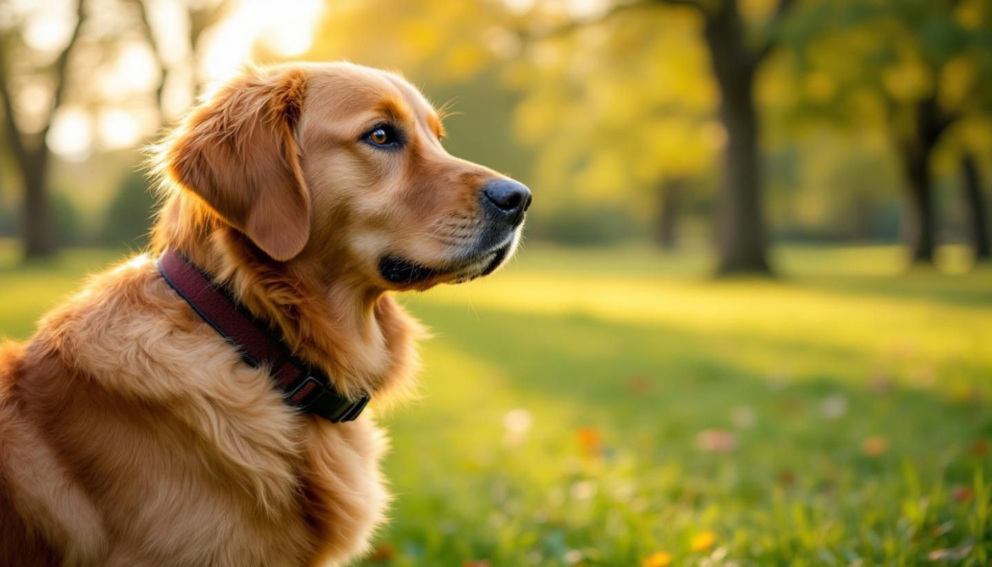 Comment l'éducation personnalisée améliore le comportement canin ?